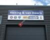 Autobedrijf Hoiting & van Doorn