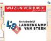 Autobedrijf Langenkamp & van Steen