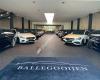 Autobedrijf Van Ballegooijen Mercedes-Benz Occasiondealer