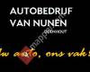 Autobedrijf Van Nunen