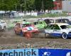 Autocross Haarlemmermeer