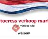 Autocross-onderdelen verkoop