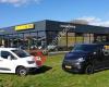 Autohuis Delfzijl   Opel dealer en Euromaster