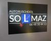 Autorijschool Solmaz