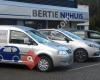 Autoschade Bertie Nijhuis Denekamp