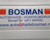 Autoschade-herstelbedrijf Bosman