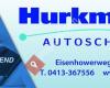 Autoschade Hurkmans