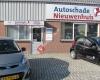 Autoschade Nieuwenhuis