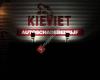 Autoschadebedrijf kieviet