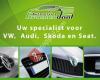 Autoservice Groenendaal