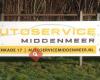 Autoservice Middenmeer