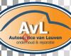 Autoservice van Leuven