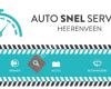 Autosnelservice Heerenveen