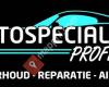 Autospecialist Profijt