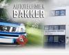 Autotechniek Bakker Nieuw Vennep