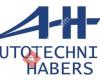 Autotechniek Habers