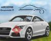 Autowasservice Jothan
