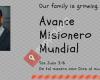 Avance Misionero Mundial/Missionaris Wereldwijd Avance