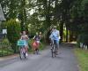 Avond Fiets Vierdaagse Vaassen -Stichting