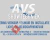 AVS Showtechniek