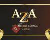 AZA Restaurant Lounge
