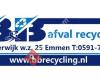 B&B afvalrecycling