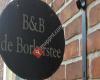 B&B De Borkerstee