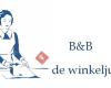 B&B de winkeljuffer
