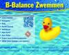 B-Balance Zwemmen