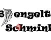 B engeltje Schmink