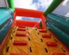 B-Jumping springkussen en partyverhuur