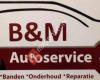 B&M Autoservice Mijdrecht