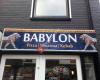 Babylon Pizzaria/Grillhouse