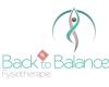 Back to Balance Fysiotherapie