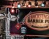 Backstage Barber Pub