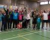 Badminton Club Doorn