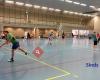 Badminton Club Lewenborg