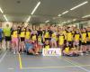 Badminton Club Varsseveld