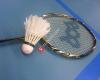 Badminton Oude Pekela