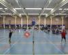 Badminton vereniging ELO United Hengelo