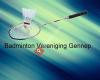 Badminton Vereniging Gennep
