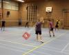 Badminton Vereniging Nieuwveen