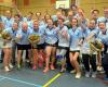 Badmintonclub BC Randstad