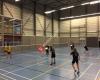 Badmintonclub Rapid Reusel