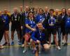 Badmintonclub 't Pluumpje