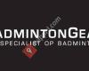 BadmintonGear.nl - Uw specialist op badmintongebied