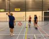 Badmintonschool Barendrecht