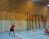 Badmintonvereniging Dalen