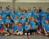 Badmintonvereniging Nerash