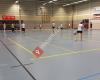 Badmintonvereniging Rackmindo